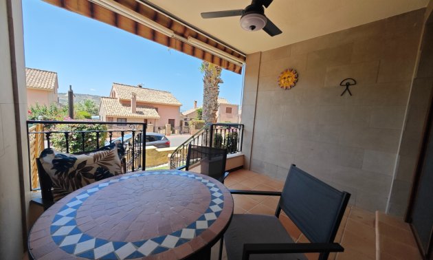 Reventa - Apartamento / piso -
Algorfa - La Finca Golf Resort