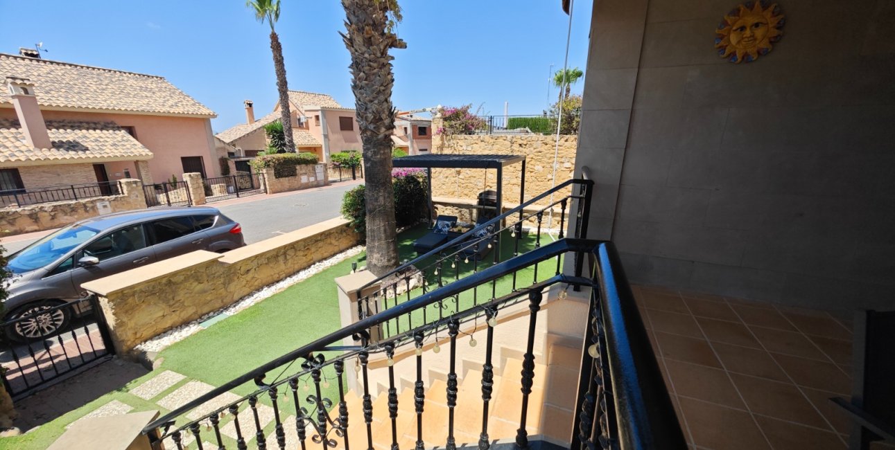 Reventa - Apartamento / piso -
Algorfa - La Finca Golf Resort