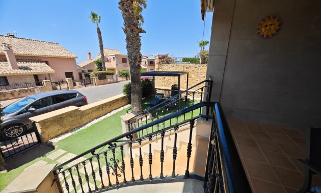 Reventa - Apartamento / piso -
Algorfa - La Finca Golf Resort