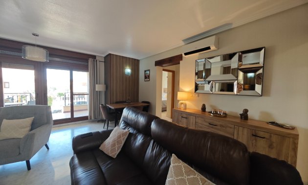 Reventa - Apartamento / piso -
Algorfa - La Finca Golf Resort