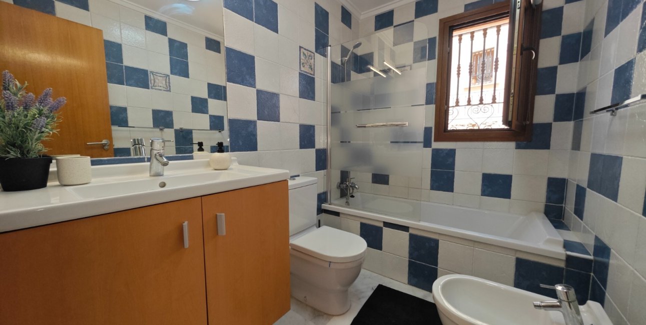 Reventa - Apartamento / piso -
Algorfa - La Finca Golf Resort