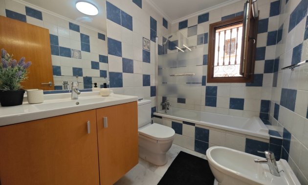 Reventa - Apartamento / piso -
Algorfa - La Finca Golf Resort