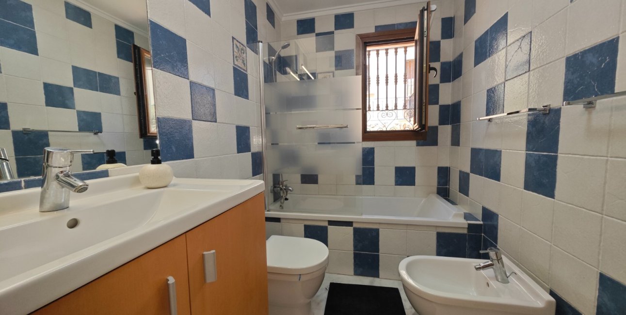 Reventa - Apartamento / piso -
Algorfa - La Finca Golf Resort