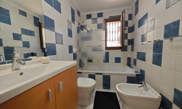 Reventa - Apartamento / piso -
Algorfa - La Finca Golf Resort