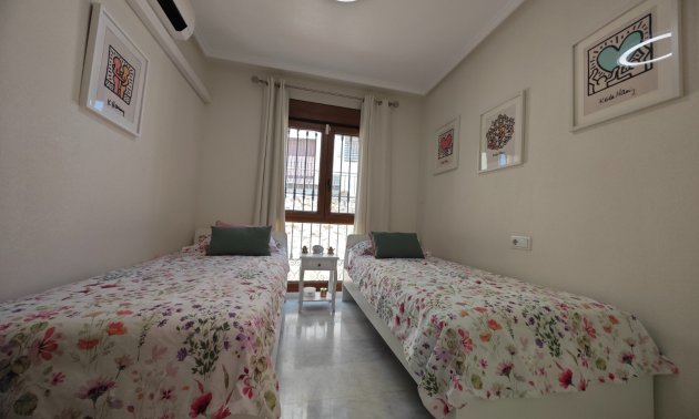 Reventa - Apartamento / piso -
Algorfa - La Finca Golf Resort