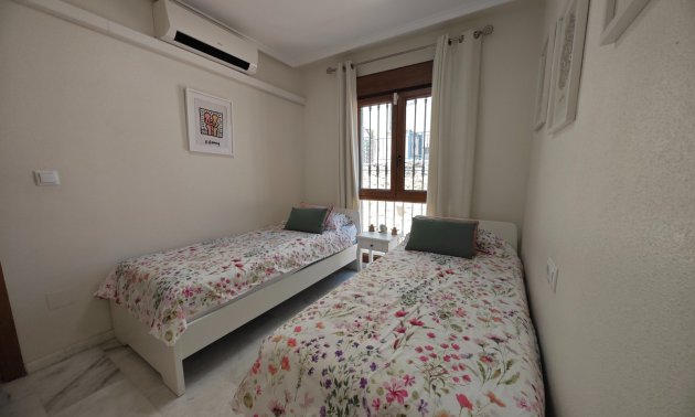 Reventa - Apartamento / piso -
Algorfa - La Finca Golf Resort