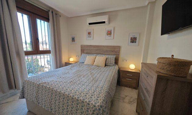 Reventa - Apartamento / piso -
Algorfa - La Finca Golf Resort