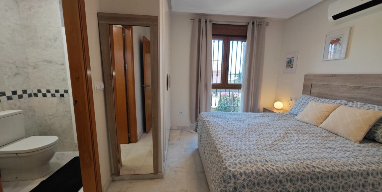Reventa - Apartamento / piso -
Algorfa - La Finca Golf Resort