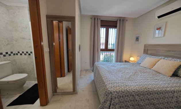 Reventa - Apartamento / piso -
Algorfa - La Finca Golf Resort