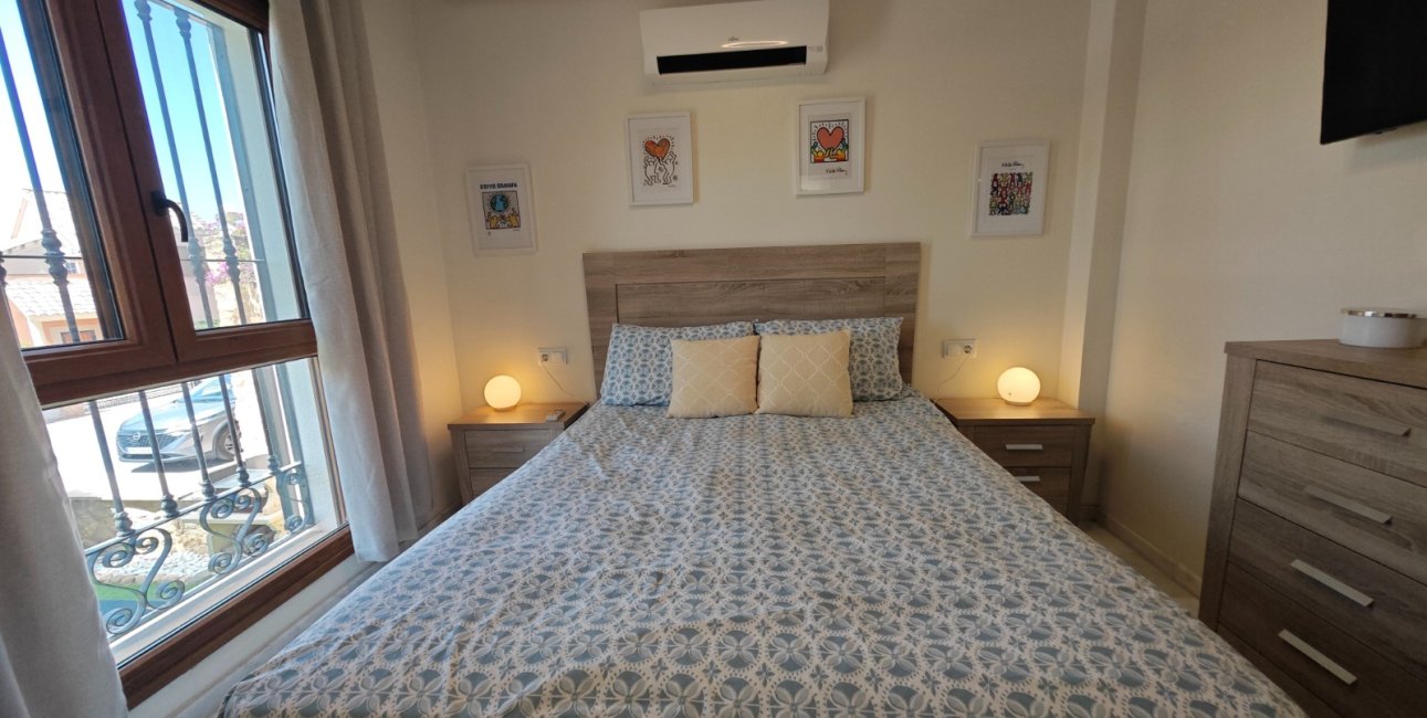Reventa - Apartamento / piso -
Algorfa - La Finca Golf Resort