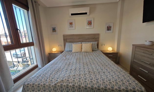 Reventa - Apartamento / piso -
Algorfa - La Finca Golf Resort