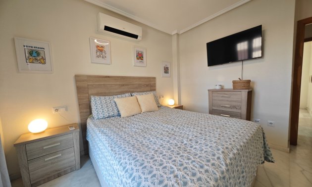 Reventa - Apartamento / piso -
Algorfa - La Finca Golf Resort