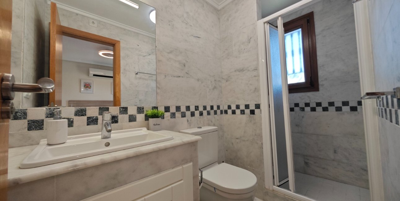 Reventa - Apartamento / piso -
Algorfa - La Finca Golf Resort
