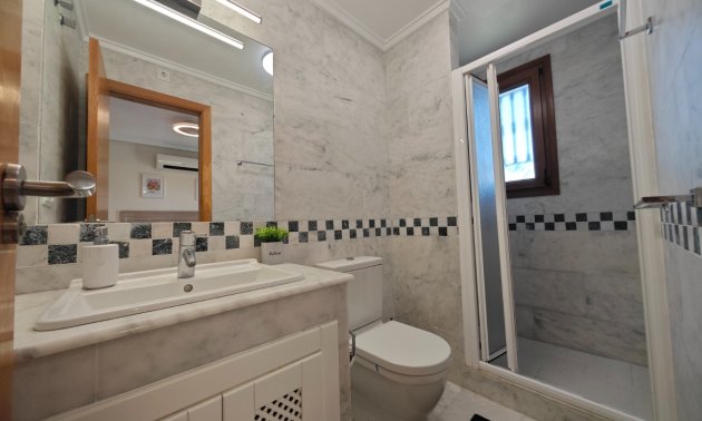 Reventa - Apartamento / piso -
Algorfa - La Finca Golf Resort