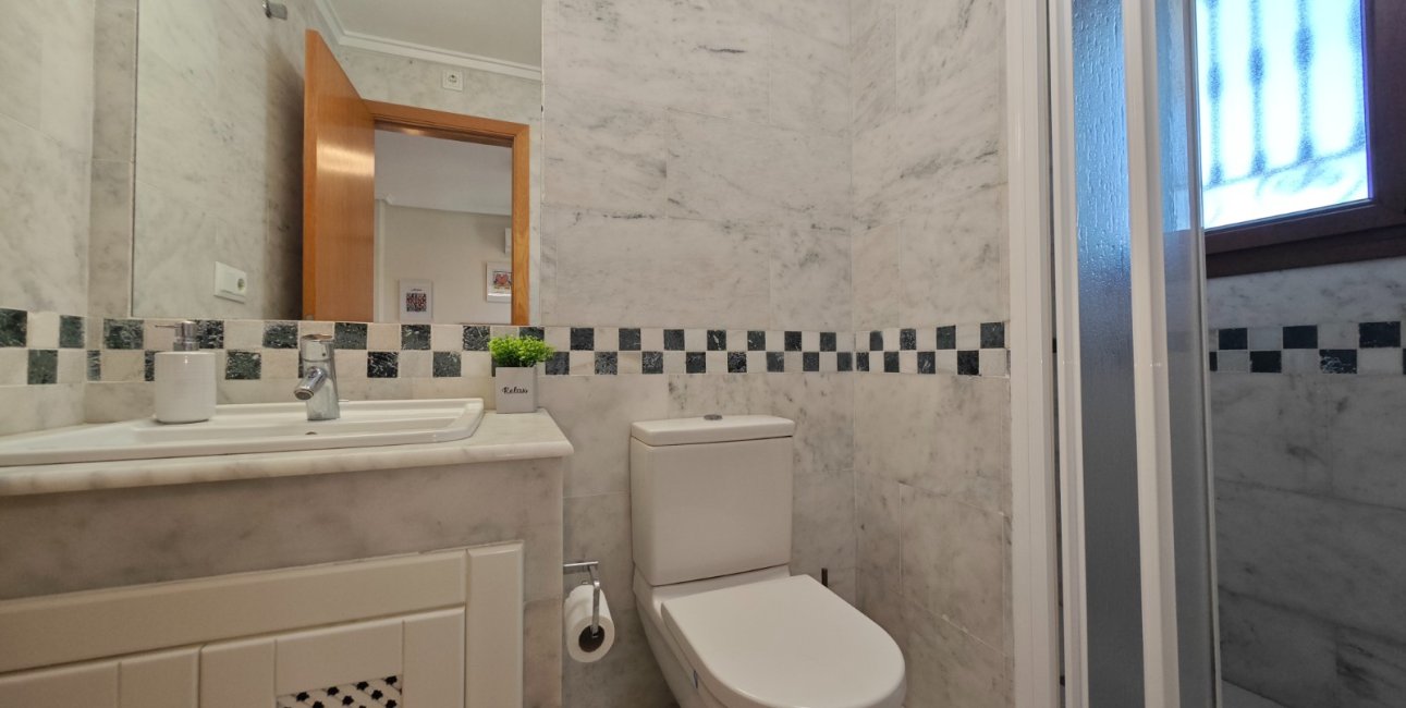 Reventa - Apartamento / piso -
Algorfa - La Finca Golf Resort