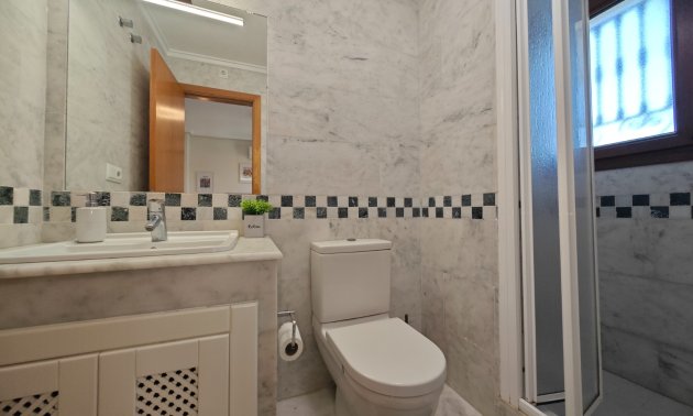 Reventa - Apartamento / piso -
Algorfa - La Finca Golf Resort