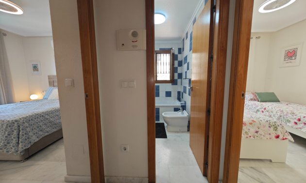 Reventa - Apartamento / piso -
Algorfa - La Finca Golf Resort