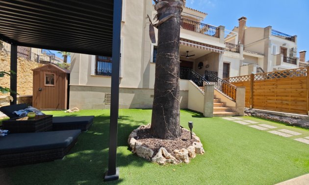 Reventa - Apartamento / piso -
Algorfa - La Finca Golf Resort