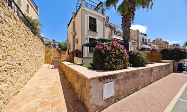Reventa - Apartamento / piso -
Algorfa - La Finca Golf Resort