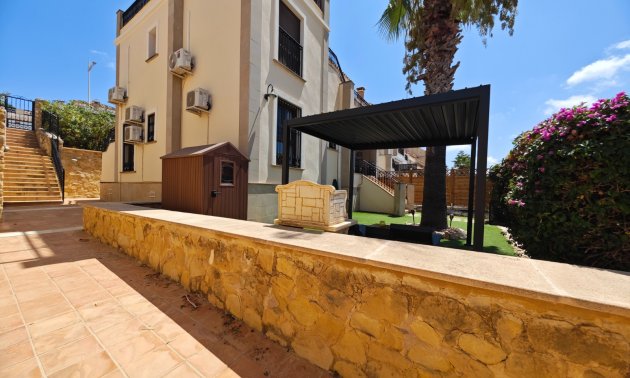 Reventa - Apartamento / piso -
Algorfa - La Finca Golf Resort
