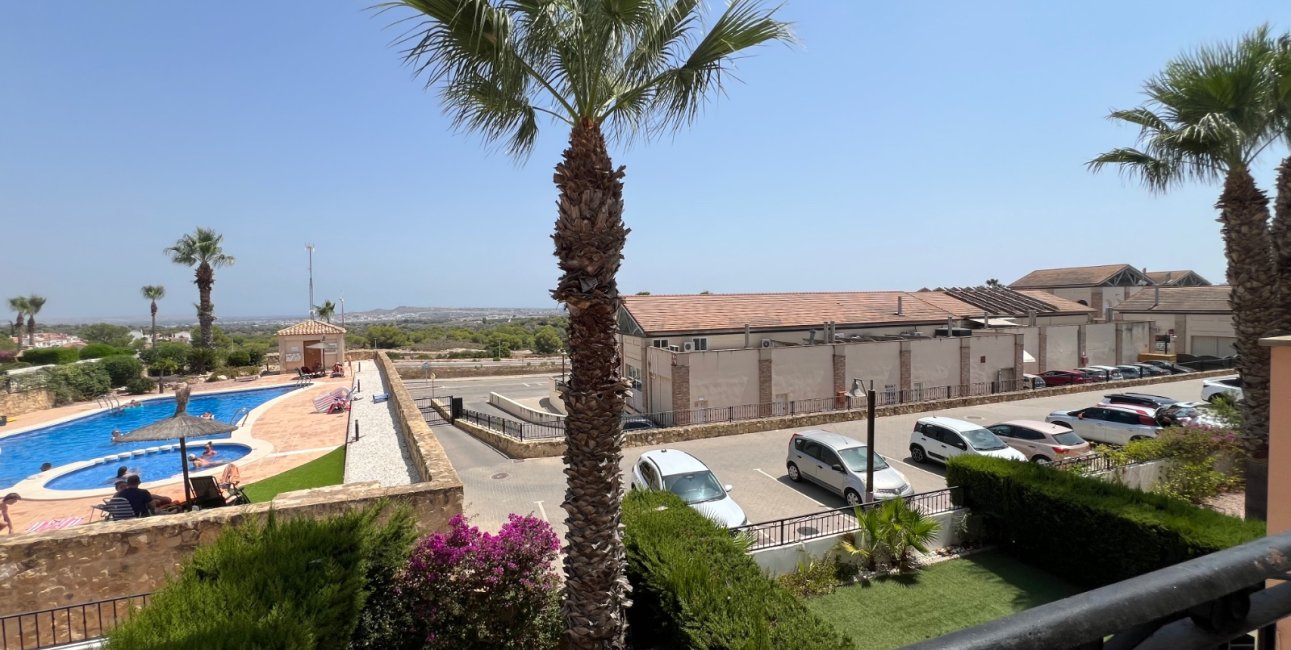 Reventa - Adosado -
Algorfa - La Finca Golf Resort