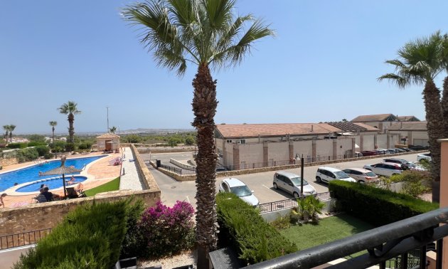 Reventa - Adosado -
Algorfa - La Finca Golf Resort