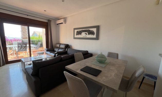 Reventa - Adosado -
Algorfa - La Finca Golf Resort
