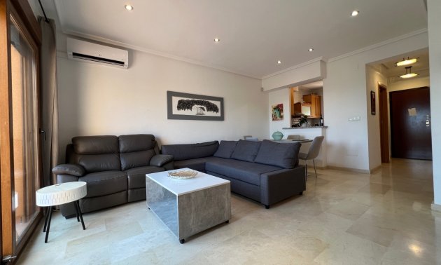 Reventa - Adosado -
Algorfa - La Finca Golf Resort