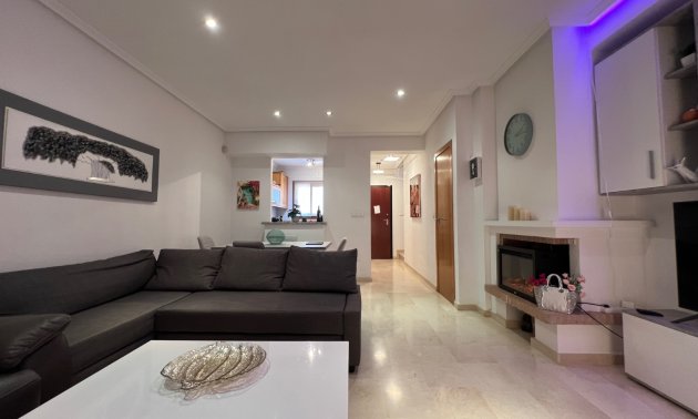 Reventa - Adosado -
Algorfa - La Finca Golf Resort