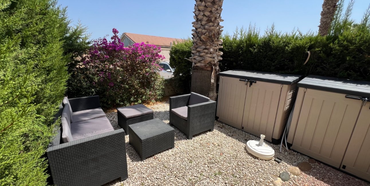 Reventa - Adosado -
Algorfa - La Finca Golf Resort