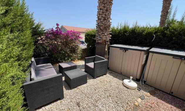 Reventa - Adosado -
Algorfa - La Finca Golf Resort