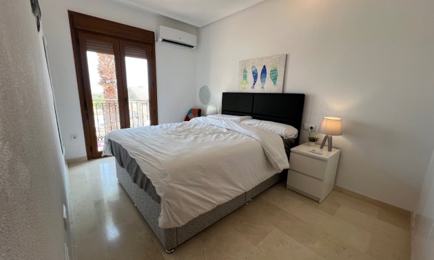 Reventa - Adosado -
Algorfa - La Finca Golf Resort