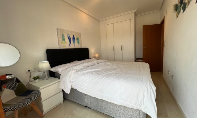 Reventa - Adosado -
Algorfa - La Finca Golf Resort