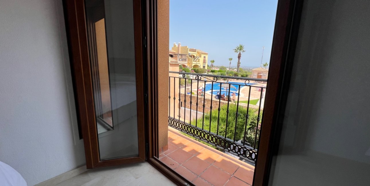 Reventa - Adosado -
Algorfa - La Finca Golf Resort