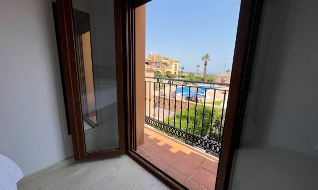 Reventa - Adosado -
Algorfa - La Finca Golf Resort