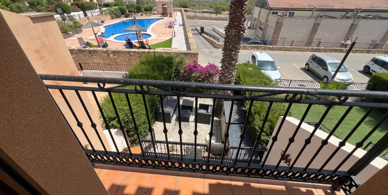 Reventa - Adosado -
Algorfa - La Finca Golf Resort