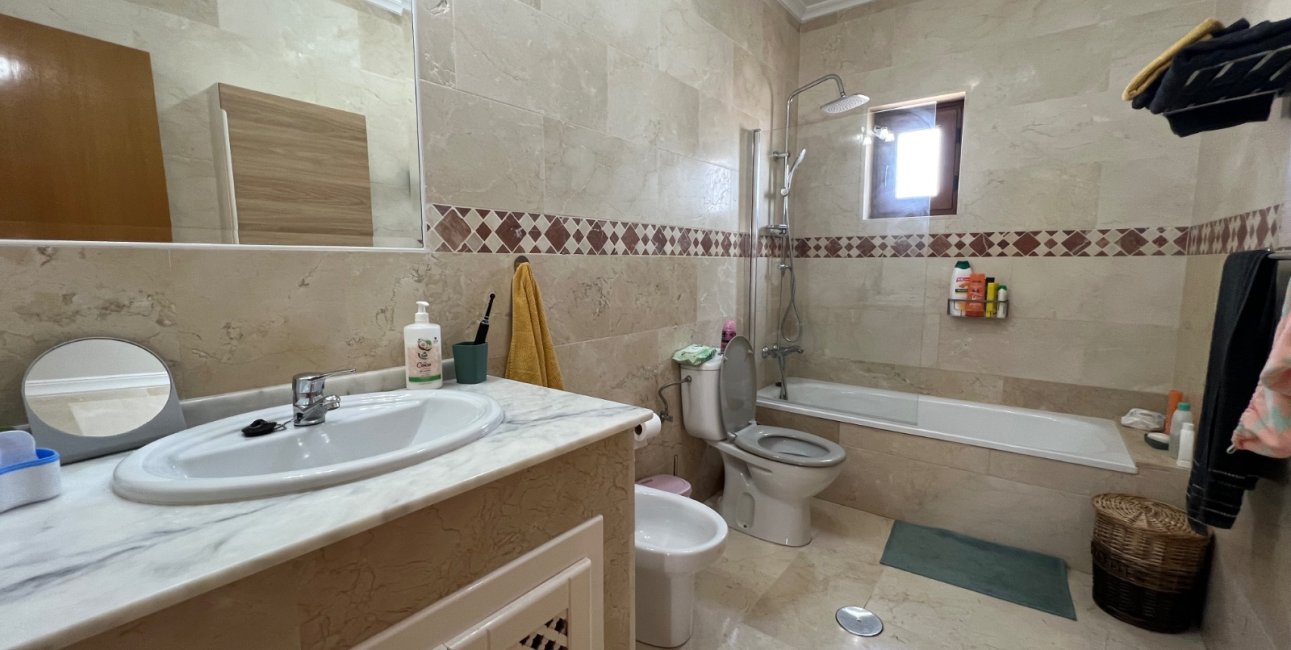 Reventa - Adosado -
Algorfa - La Finca Golf Resort