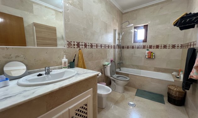 Reventa - Adosado -
Algorfa - La Finca Golf Resort