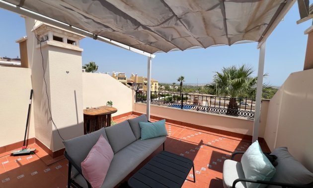 Reventa - Adosado -
Algorfa - La Finca Golf Resort