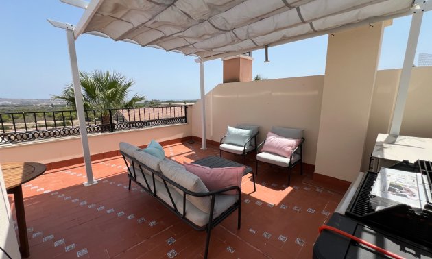 Reventa - Adosado -
Algorfa - La Finca Golf Resort