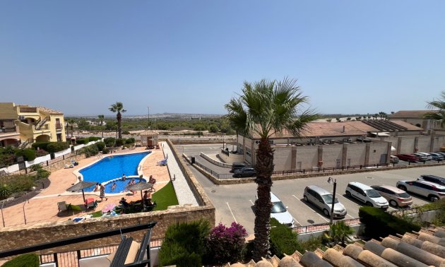 Reventa - Adosado -
Algorfa - La Finca Golf Resort
