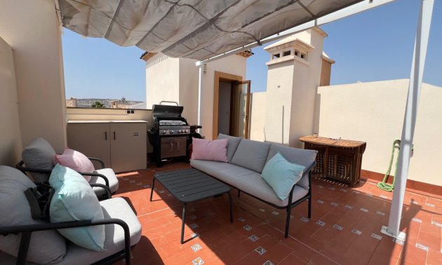 Reventa - Adosado -
Algorfa - La Finca Golf Resort