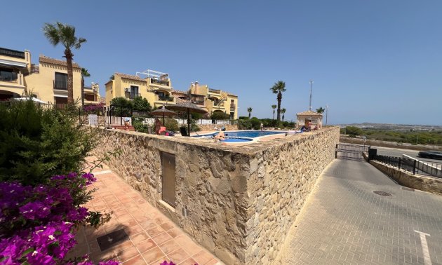 Reventa - Adosado -
Algorfa - La Finca Golf Resort