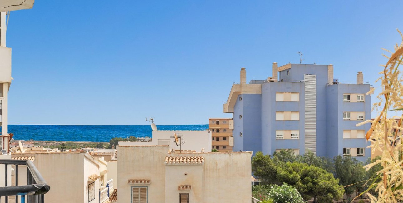 Resale - Study -
Torrevieja - Torreblanca