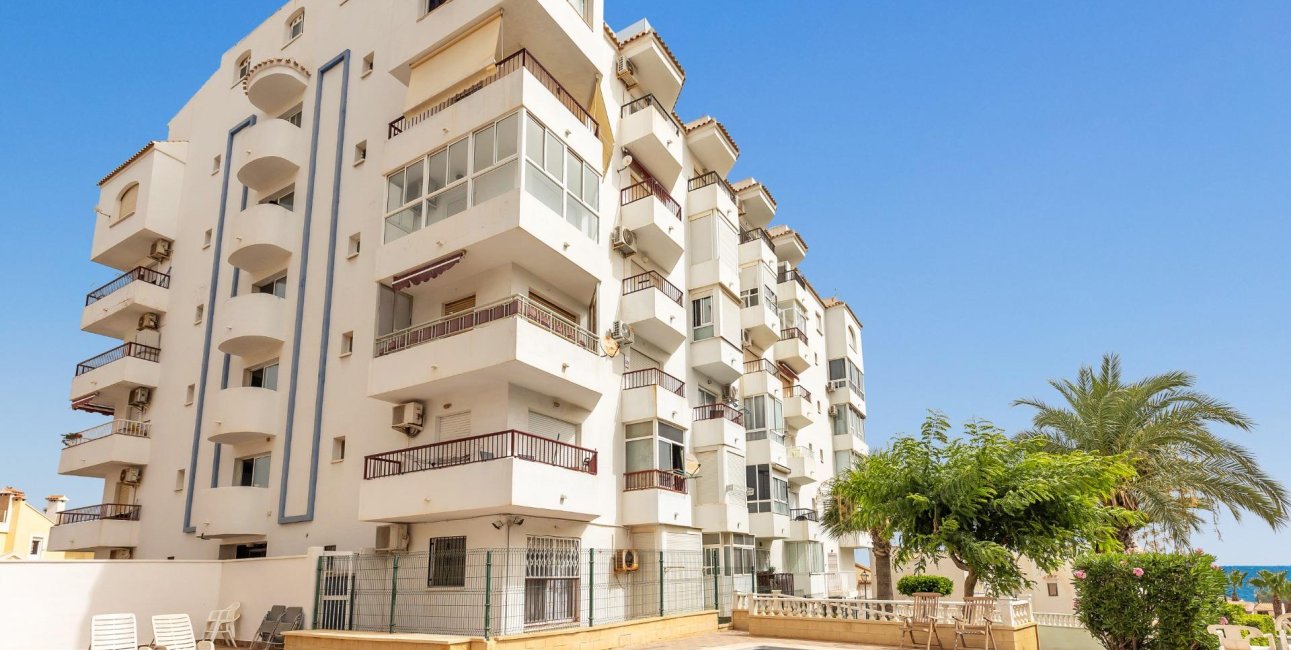 Resale - Study -
Torrevieja - Torreblanca