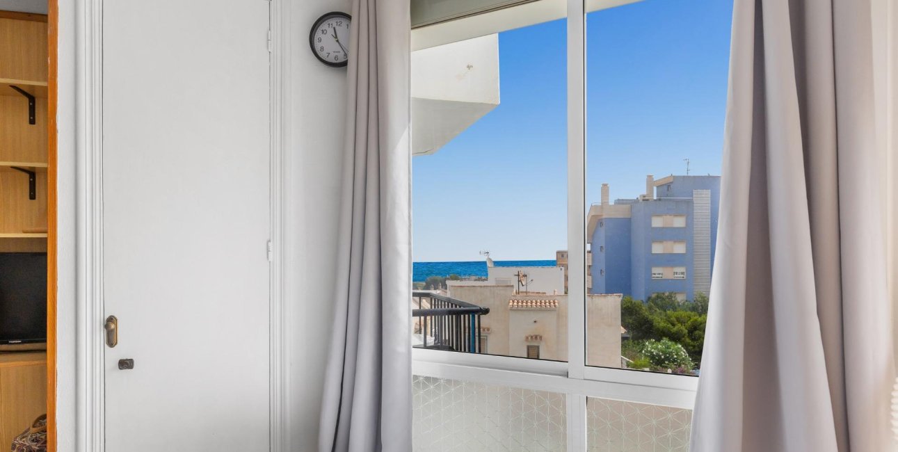 Resale - Study -
Torrevieja - Torreblanca