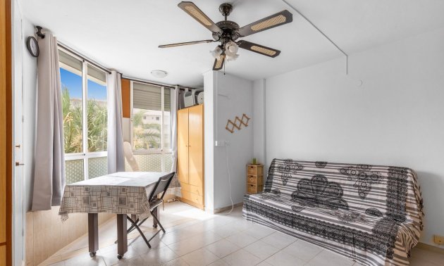 Resale - Study -
Torrevieja - Torreblanca
