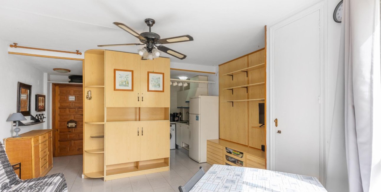 Resale - Study -
Torrevieja - Torreblanca