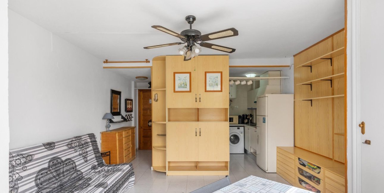 Resale - Study -
Torrevieja - Torreblanca
