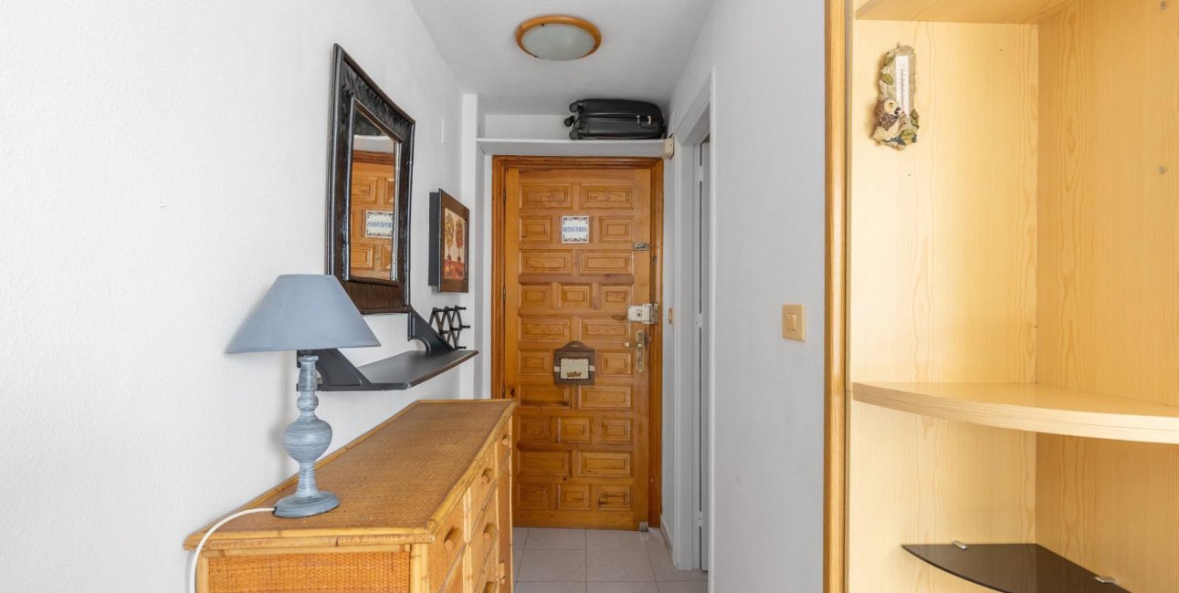 Resale - Study -
Torrevieja - Torreblanca
